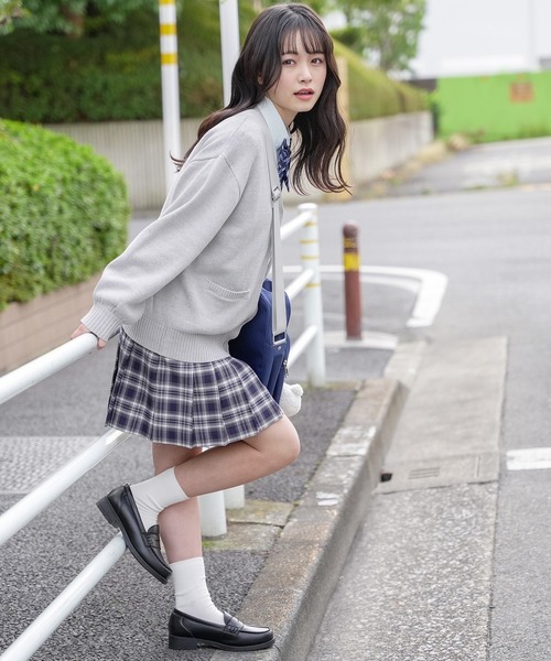 Honeys（ハニーズ）の「コインローファー（ローファー）」 - WEAR