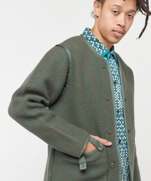 UNION(UNION TOKYO) | UNION OG MCGILL ユニオン ジャケット(その他アウター)