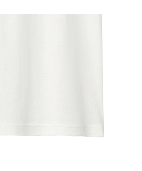 GUNZE（グンゼ）の「CFA/シーファー  やわらか保湿 7分袖インナー（インナーウェア/肌着・レディース・ブラック/ホワイト/ベージュ系その他・MEDIUM/LARGE/X-LARGE）」の11枚目の写真