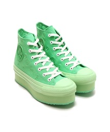 CONVERSE AS (R) ancco CHUNKYLINE HI / コンバース オールスター (R) ancco チャンキーライン HI