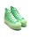 CONVERSE�i�R���o�[�X�j�́uCONVERSE AS (R) ancco CHUNKYLINE HI / �R���o�[�X �I�[���X�^�[ (R)  ancco �`�����L�[���C�� HI�i�X�j�[�J�[�j�v�b�O���[��