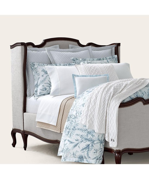 ラルフローレン　ベッドスプレッド　 キルト　希少 ラルフローレン ベッドスプレッド キルト 希少 ラルフローレン ベッド