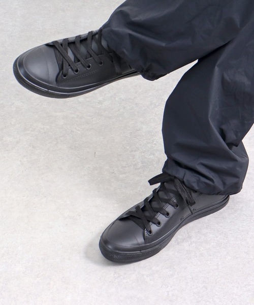 AAA+/ローカットレインスニーカー