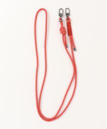 Topologie | Topologie/トポロジー/6.0mm Strap 【ストラップ単体】(スマホグッズ)