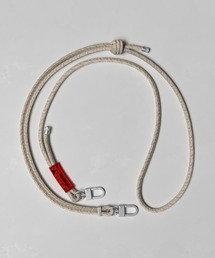 Topologie | Topologie/トポロジー/6.0mm Strap 【ストラップ単体】(スマホグッズ)