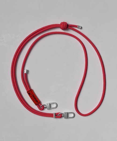 Topologie(トポロジー)の「Topologie/トポロジー/6.0mm Strap 【ストラップ単体】(スマホグッズ・レディース・ブラック/オリーブ系/ブラック系その他/その他4/ベージュ/その他1/パープル/ネイビー/その他10/グリーン/ブラウン/ピンク/レッド/グレー系その他3/ブルー/ピンク系その他3/オレンジ・F)」の14枚目の写真