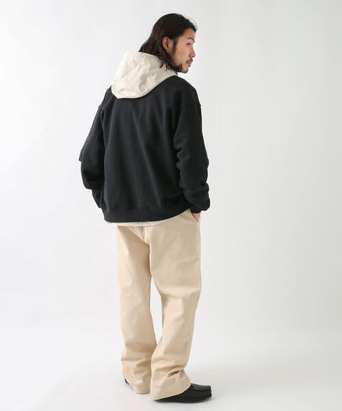 URBAN RESEARCH Sonny Label（アーバンリサーチサニーレーベル）の「裏