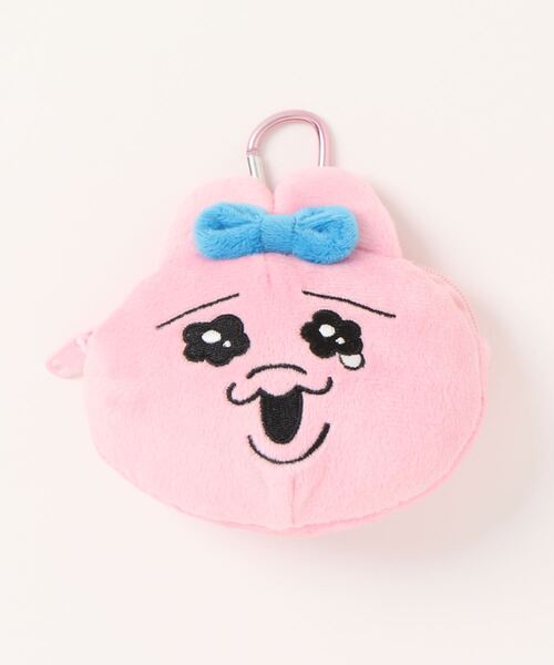 Paradise Picnic（パラダイスピクニック）の「おぱんちゅうさぎ