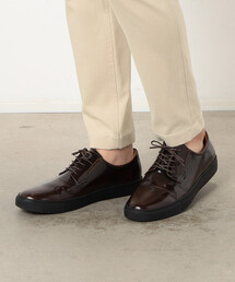 COMME　CA COMMUNE | アドバン プレーントゥ スニーカー(スニーカー)