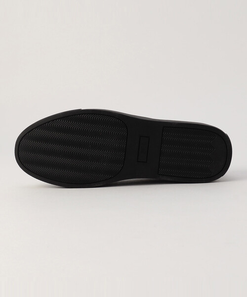 COMME　CA COMMUNE（コムサコミューン）の「アドバン プレーントゥ スニーカー（スニーカー・メンズ・ダークブラウン・25.0cm/27.0cm/26.0cm）」の5枚目の写真