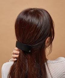 ALEXANDRE DE PARIS｜アレクサンドルドゥパリのバレッタ/ヘアクリップ