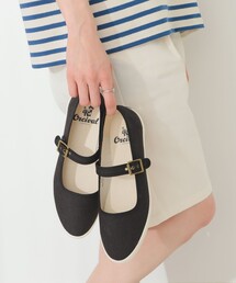 ORCIVAL | ORCIVAL / ストラップ シューズ(その他シューズ)