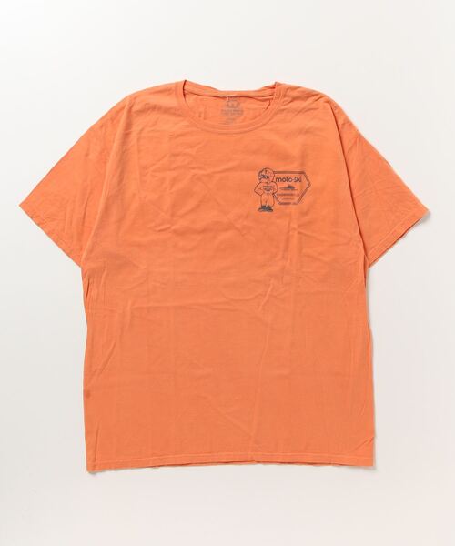 MALIBU SHIRTS(マリブシャツ)の「【MALIBU SHIRTS】MALIBU T-SHIRT(Tシャツ/カットソー・メンズ・その他8/その他7/その他9/その他5・LARGE/X-LARGE/MEDIUM)」の2枚目の写真