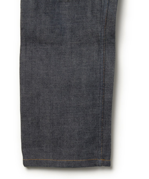 A.P.C.（アーペーセー）の「デニムパンツ（デニムパンツ・レディース・ブルー・28）」の5枚目の写真