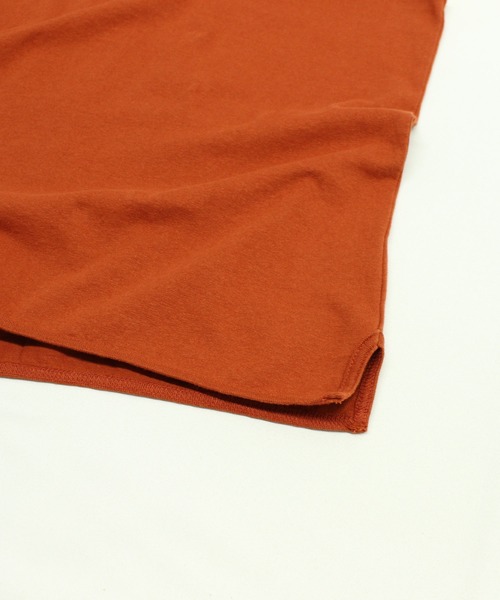 RNA-N（アールエヌエーエヌ）の「M2060 ＳＰＭノイルバックオープンノースリ（タンクトップ・レディース・ブラック/オレンジ/オフホワイト・MEDIUM）」の20枚目の写真