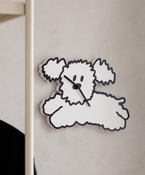 ALAND（エーランド）の「Romane corp. ／壁掛け時計（掛け時計・レディース・その他1/その他2・0）」の2枚目の写真