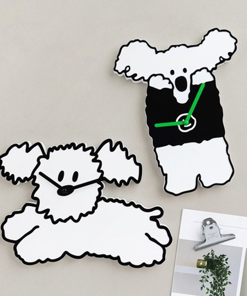 ALAND（エーランド）の「Romane corp. ／壁掛け時計（掛け時計・レディース・その他1/その他2・0）」の4枚目の写真