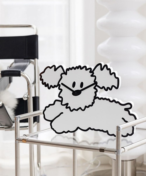 ALAND（エーランド）の「Romane corp. ／壁掛け時計（掛け時計・レディース・その他1/その他2・0）」の12枚目の写真