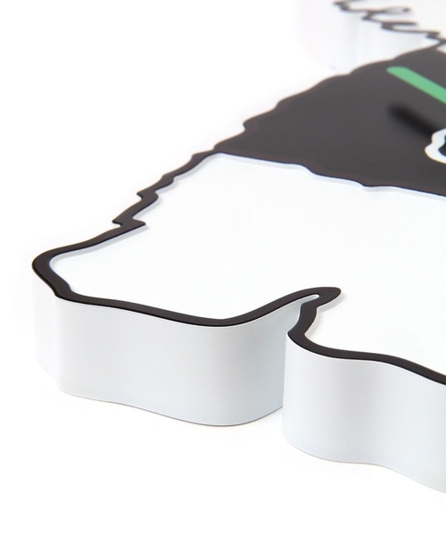 ALAND（エーランド）の「Romane corp. ／壁掛け時計（掛け時計・レディース・その他1/その他2・0）」の3枚目の写真