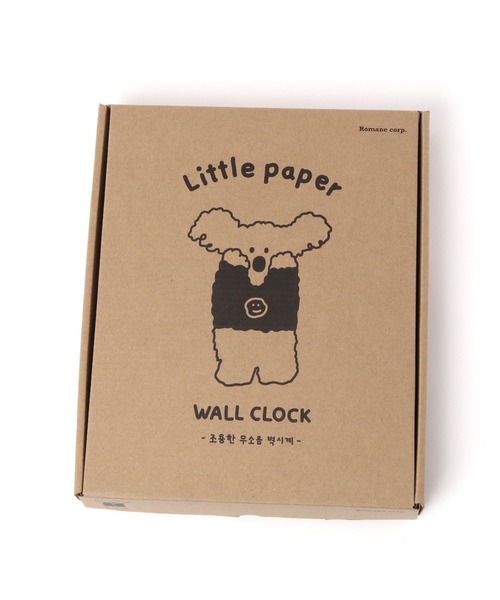 ALAND（エーランド）の「Romane corp. ／壁掛け時計（掛け時計・レディース・その他1/その他2・0）」の18枚目の写真