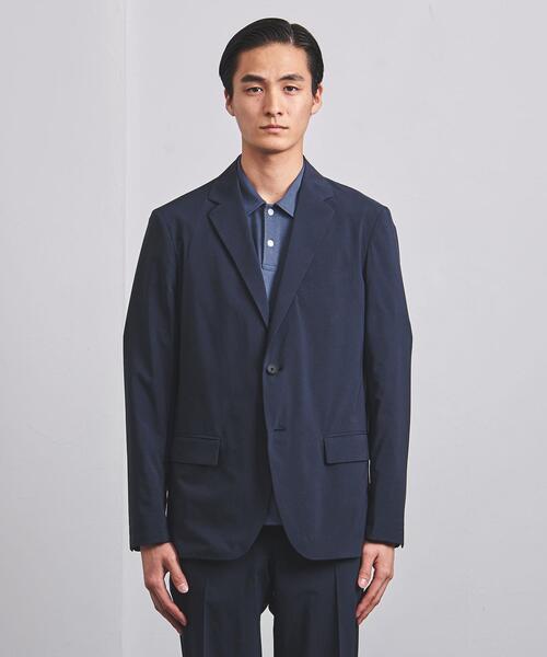 ユナイテッドアローズ スーツ セットアップ ストレッチ PERTEX COZY UNITED ARROWS LTD. OUTLET｜PERTEX/シングル2ボタンジャケット