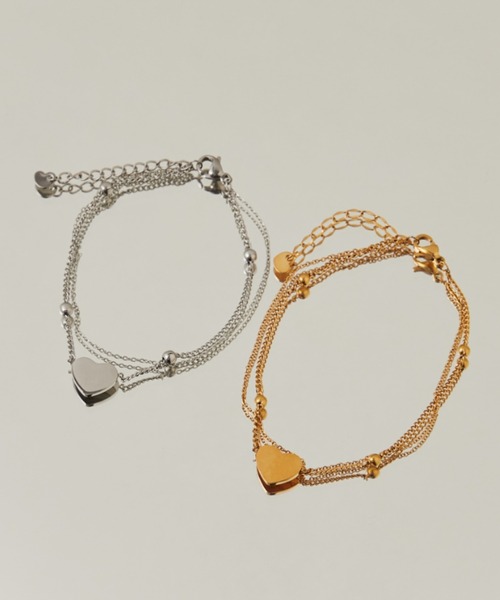 旧ロゴ ガルニ ビンテージ ブレスレット クロス BRACELET
