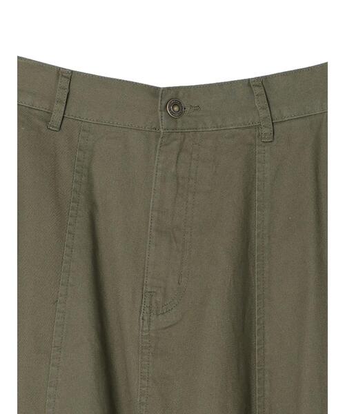 Sugar spoon(シュガースプーン)の「・SUGAR SPOON イレヘムツイルスカート(スカート・レディース・ベージュ/カーキ・FREE)」の16枚目の写真