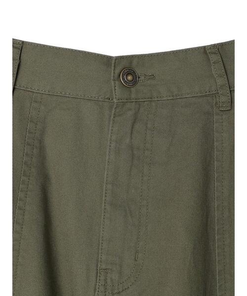 Sugar spoon(シュガースプーン)の「・SUGAR SPOON イレヘムツイルスカート(スカート・レディース・ベージュ/カーキ・FREE)」の20枚目の写真