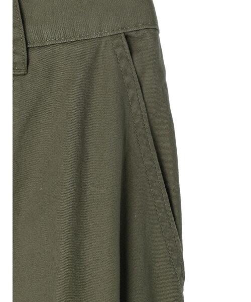 Sugar spoon(シュガースプーン)の「・SUGAR SPOON イレヘムツイルスカート(スカート・レディース・ベージュ/カーキ・FREE)」の21枚目の写真