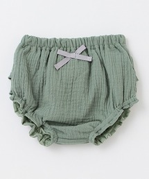 petit main | 段フリルカバーパンツ(その他パンツ)