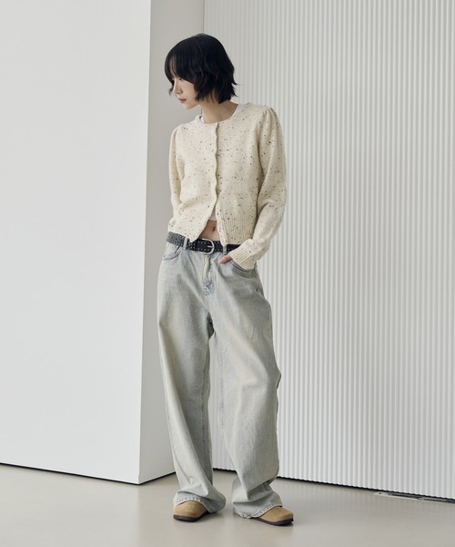 AUMNIE アムニー☆ ヴォルテックスパンツ PALACE/PALACE MESH AUMNIE アムニー☆ ヴォルテックスパンツ PALACE/PALACE MESH