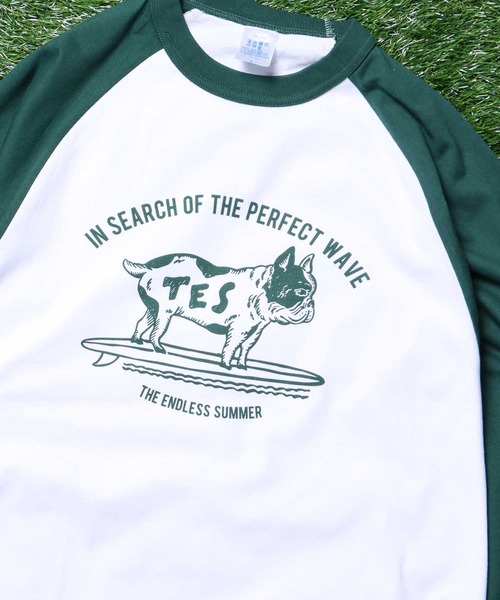 Flag Raglan T-shirt/フラッグラグランTシャツ SCULPTOR Flag Raglan T-shirtフラッグラグランTシャツ - メルカリ