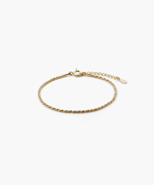 アクセサリー DAUGHTERSJEWELRY 14K chain bracelet DAUGHTERSJEWELRY 14K chain bracelet