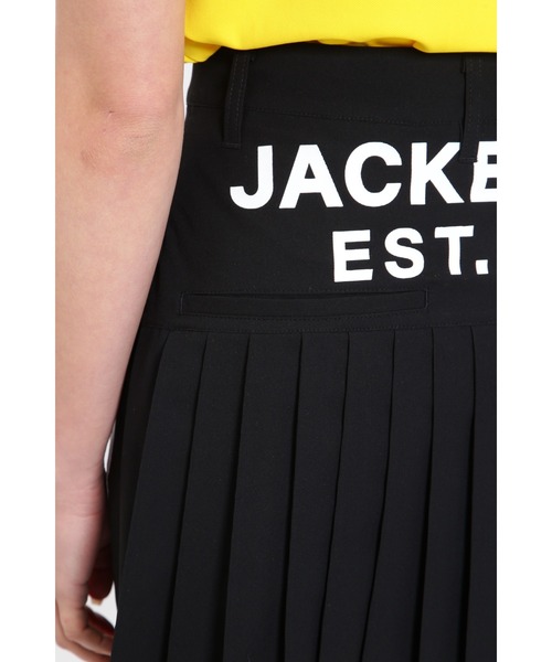 Jack Bunny!!（ジャックバニー）の「【Jack Bunny!!】2WAYストレッチ