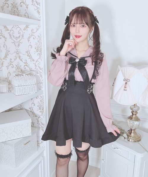 MARS☆マーズ☆パーカー、スカート、ネックレス等まとめて☆ MARS☆マーズ☆パーカー、スカート、ネックレス等まとめて☆ MARS