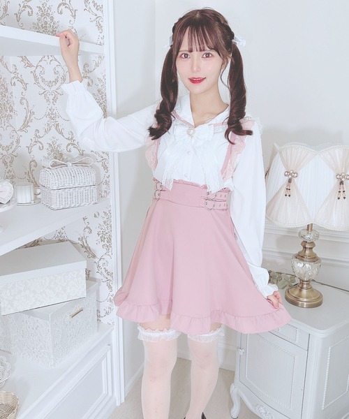 MA*RS♡レア柄♡ハート♡蝶々♡リボン♡スカート MA*RS ALL ITEM|地雷系・量産型のファッション通販サイトMARS