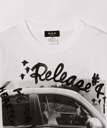 tシャツ Tシャツ 御来光(GO LIKE-O) / TATTOO 1991 Long Sleeve Tee shirt