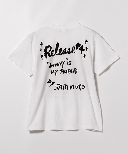 tシャツ Tシャツ 御来光(GO LIKE-O) / TATTOO 1991 Long Sleeve Tee shirt
