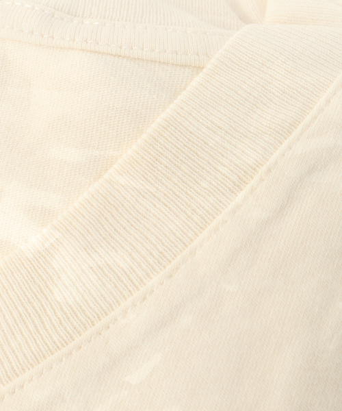 Maison Margiela（メゾンマルジェラ）の「【MAISON MARGIELA / メゾン マルジェラ】 T-SHIRT 3 PACK（Tシャツ/カットソー・メンズ・ブラック/ホワイト・LARGE/X-LARGE）」の8枚目の写真