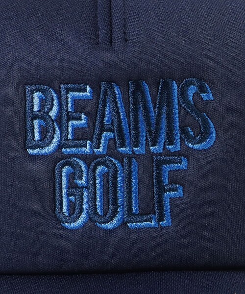 BEAMS GOLF（ビームスゴルフ）の「BEAMS GOLF / シャドーロゴ トラック