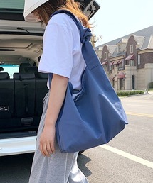 【A4サイズ対応】デザインショルダーバッグ