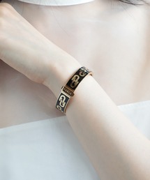 【FURLA】FURLA ARCH BANGLE