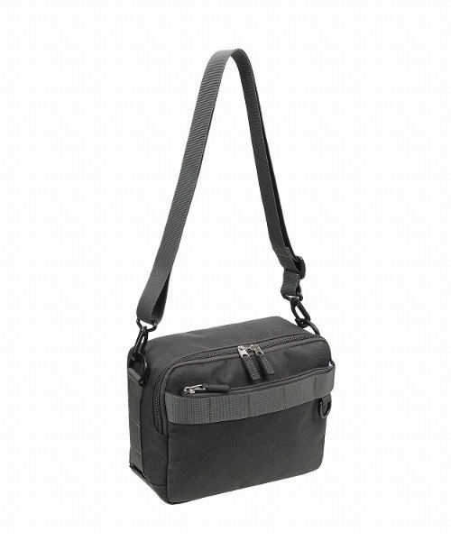 World Traveler(ワールドトラベラー) ショルダーバッグ ルトン A4サイズ収納可 13.3inchPC収納 No.17251（ショルダーバッグ）｜World Traveler（ワールドトラベラー）