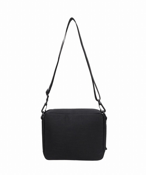 World Traveler(ワールドトラベラー)の「World Traveler(ワールドトラベラー) ショルダーバッグ ルトン A4サイズ収納可 13.3inchPC収納 No.17251(ショルダーバッグ・メンズ・ネイビー/ブラック/カーキ・FREE)」の14枚目の写真