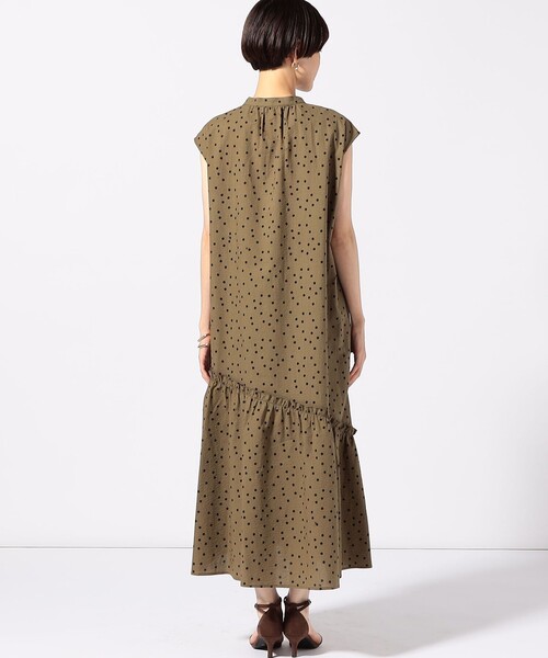 NOLLEY'S（ノーリーズ）の「◇【WEB限定】リップルドット