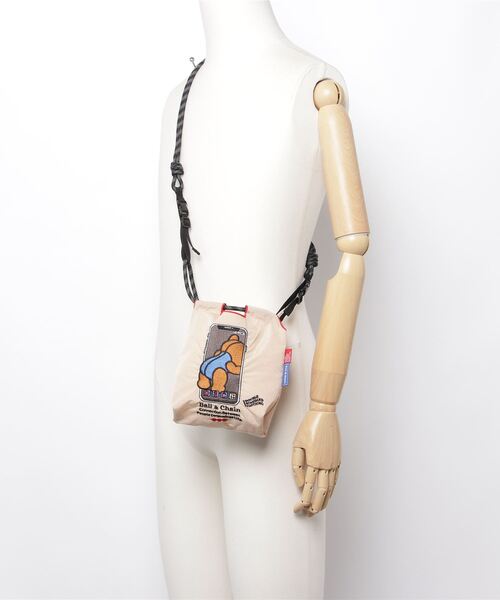 DOUBLE STANDARD CLOTHING（ダブルスタンダードクロージング）の