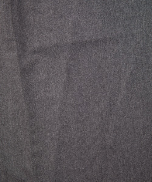 aimoha(アイモハ)の「【aimohaオリジナル】2WAY サロペット タック入りワイドスラックス(スラックス・レディース・ダークグレー/ブラウン/ブラック・SMALL/MEDIUM/X-LARGE/LARGE)」の16枚目の写真