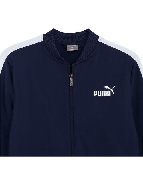 セール】PUMA プーマ メンズ ベースボール トリコット