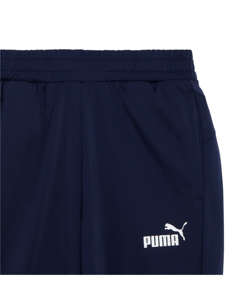 PUMA ダークブルー Lサイズ 上下セット セール】PUMA プーマ メンズ ベースボール トリコット