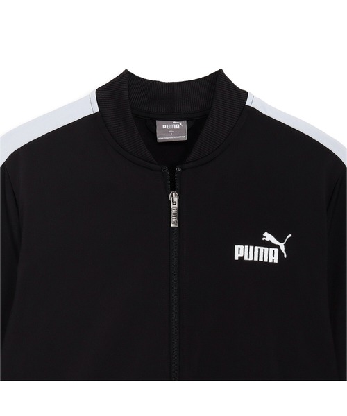 セール】PUMA プーマ メンズ ベースボール トリコット